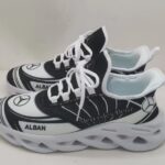 Customize Your Name with MCD Ver 2 Breathable Chunky Sneakers photo review