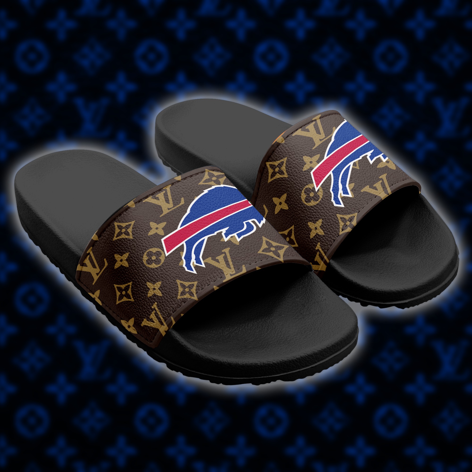2Buffalo Bills
